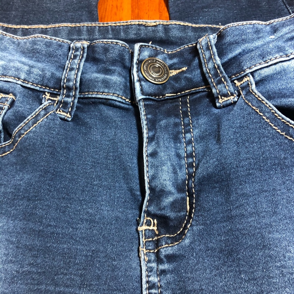 Authentic American heritage skinny jeans - Picture 8 of 13